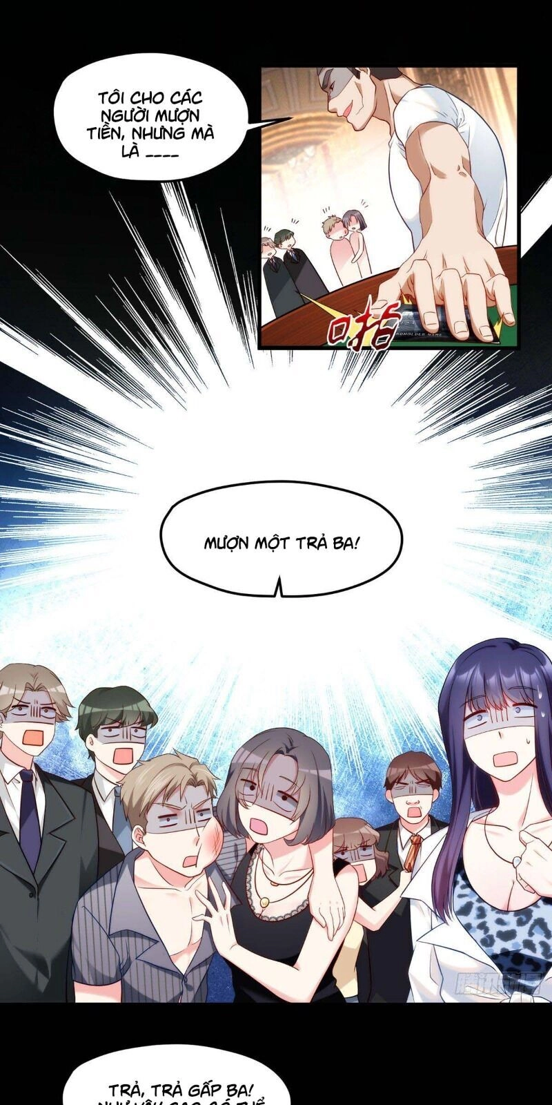 Tiên Tôn Lạc Vô Cực Chapter 16 - 13