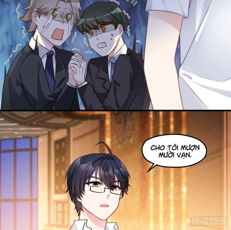 Tiên Tôn Lạc Vô Cực Chapter 16 - 15