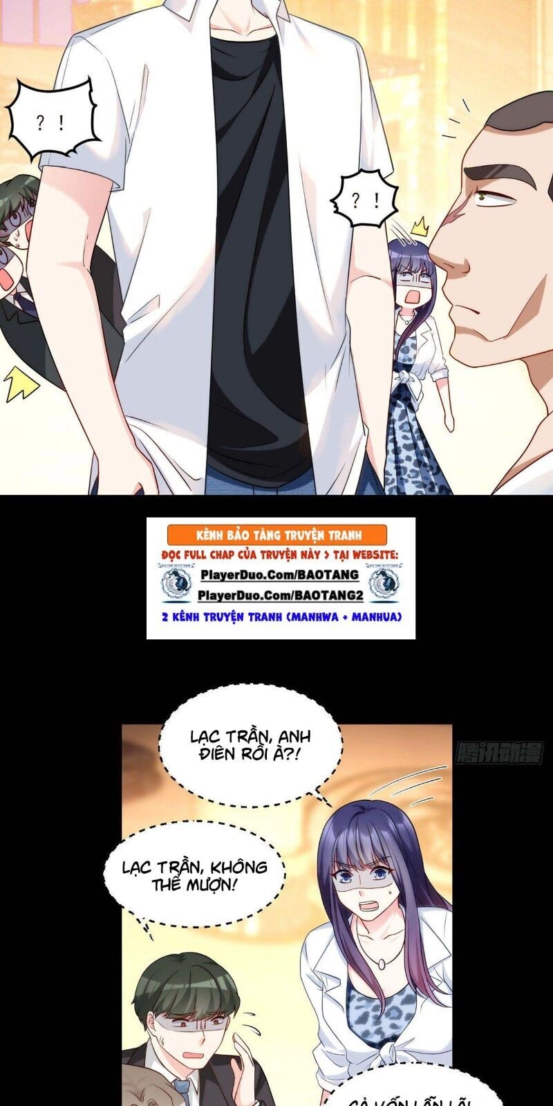 Tiên Tôn Lạc Vô Cực Chapter 16 - 16