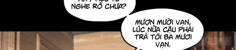 Tiên Tôn Lạc Vô Cực Chapter 16 - 18