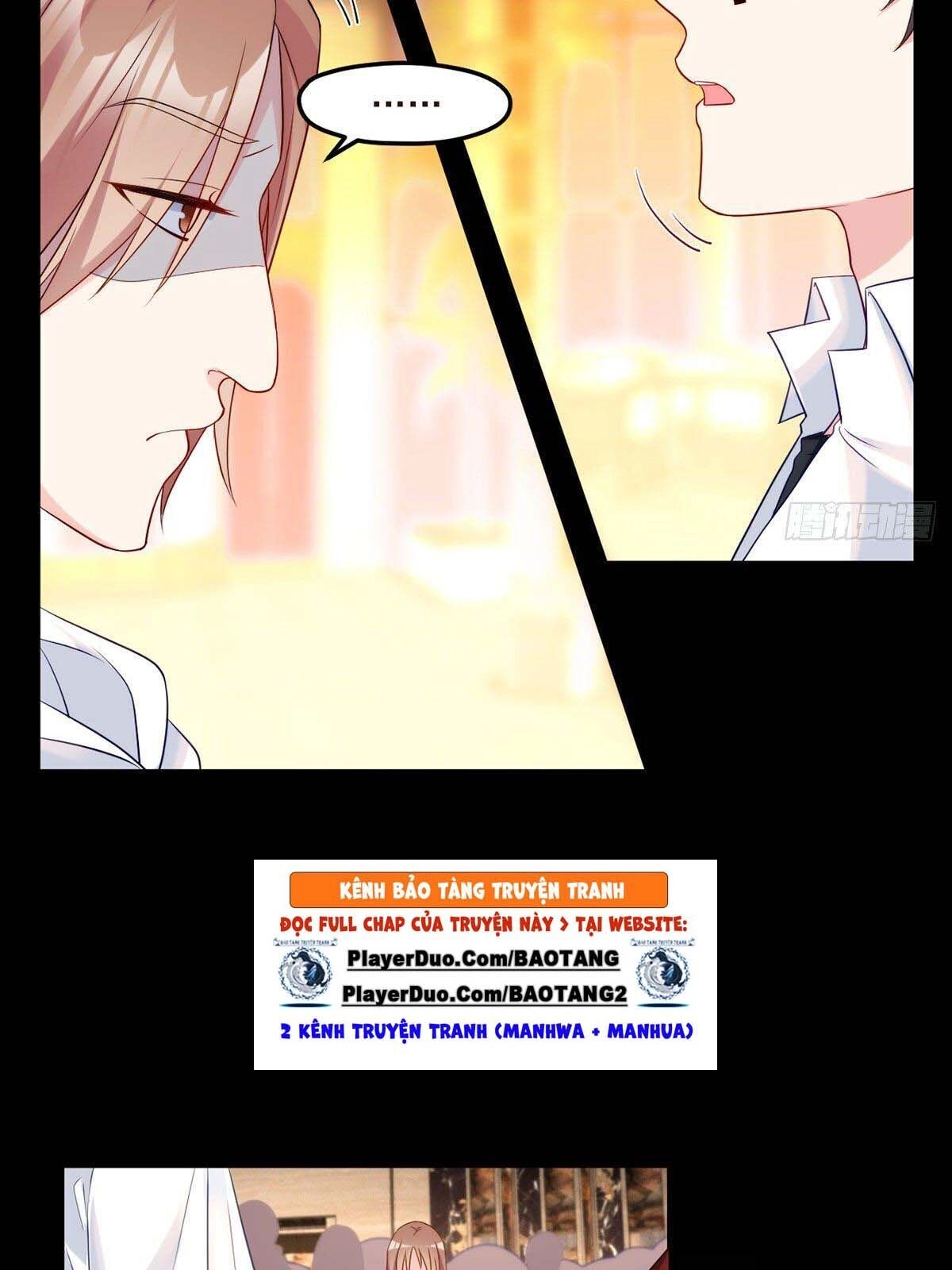 Tiên Tôn Lạc Vô Cực Chapter 16 - 20