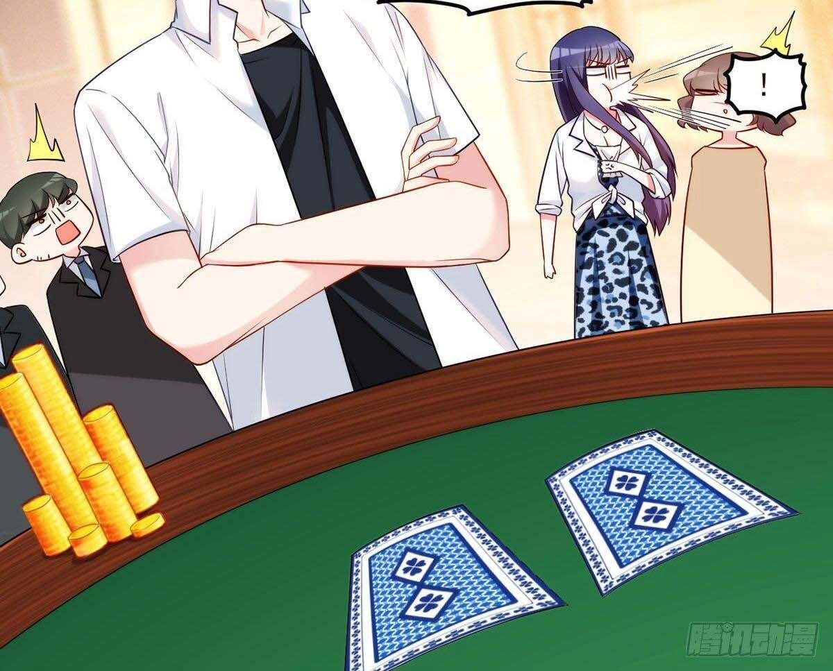 Tiên Tôn Lạc Vô Cực Chapter 16 - 22