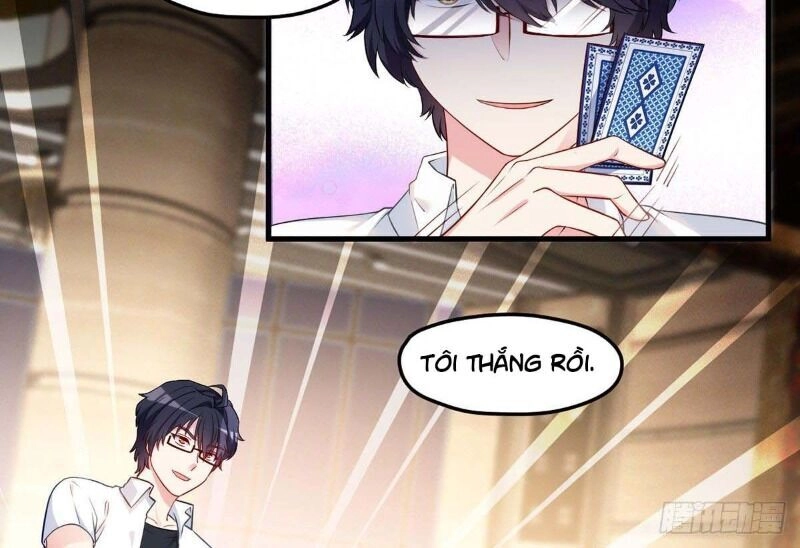 Tiên Tôn Lạc Vô Cực Chapter 16 - 25