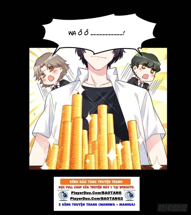 Tiên Tôn Lạc Vô Cực Chapter 16 - 28