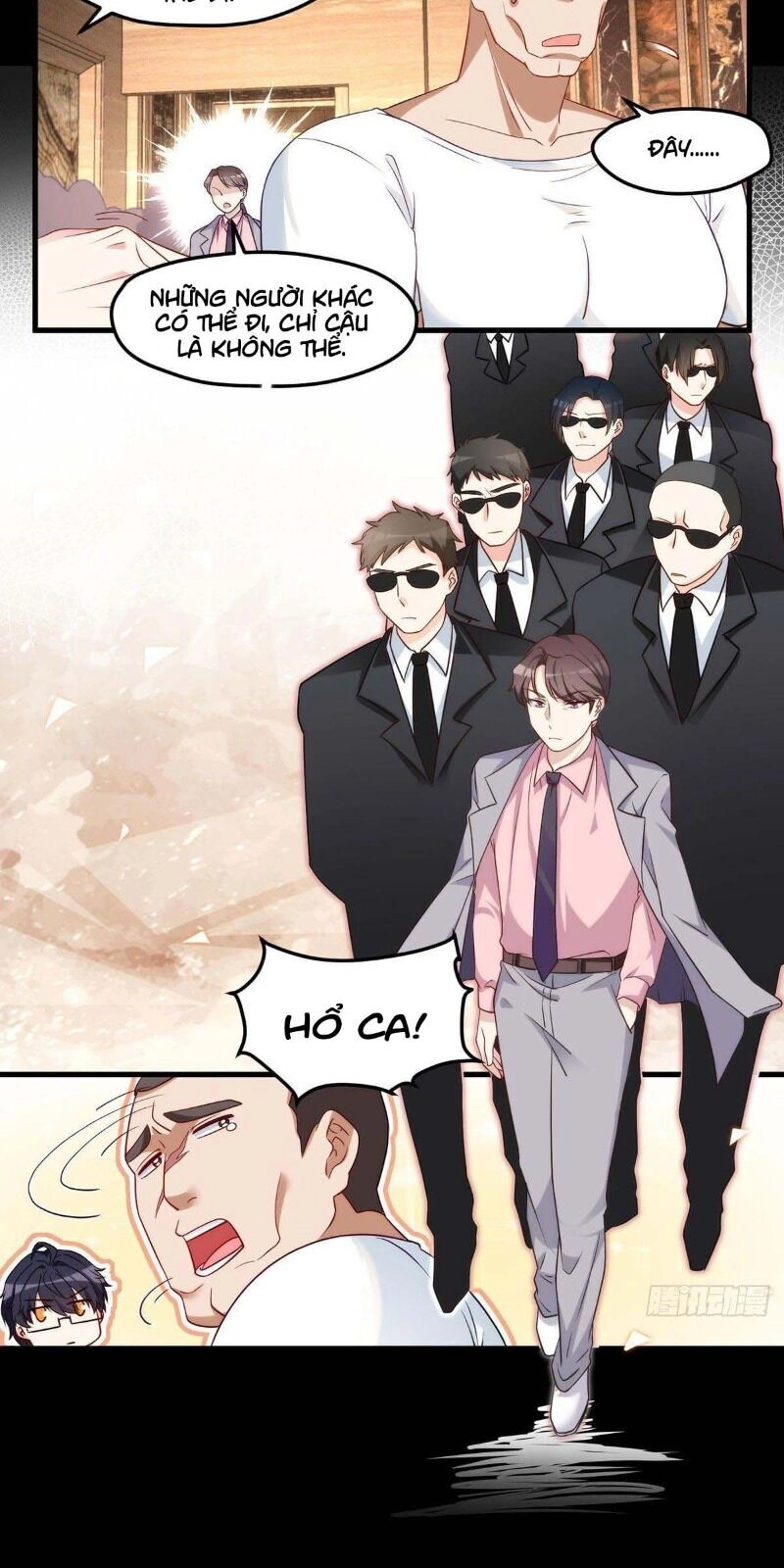 Tiên Tôn Lạc Vô Cực Chapter 16 - 30