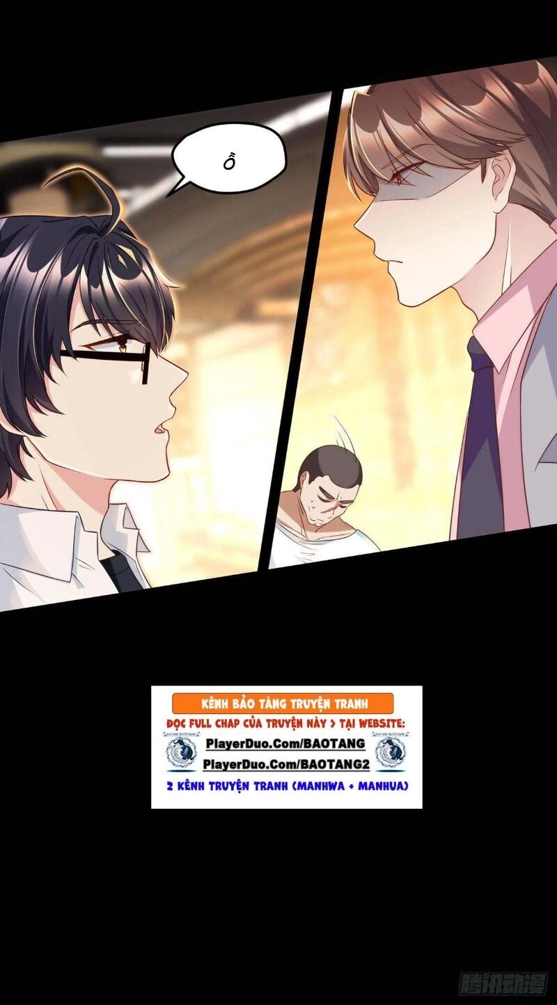 Tiên Tôn Lạc Vô Cực Chapter 16 - 31