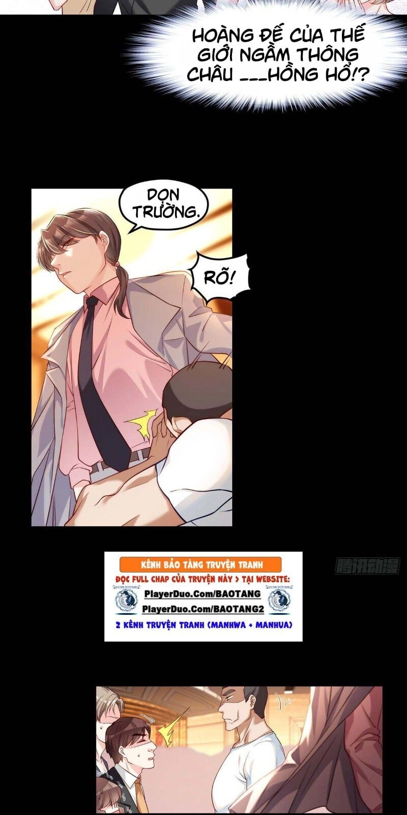 Tiên Tôn Lạc Vô Cực Chapter 17 - 5