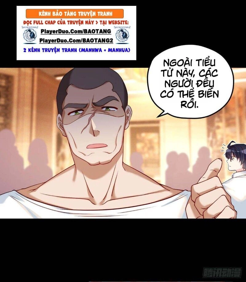 Tiên Tôn Lạc Vô Cực Chapter 17 - 6