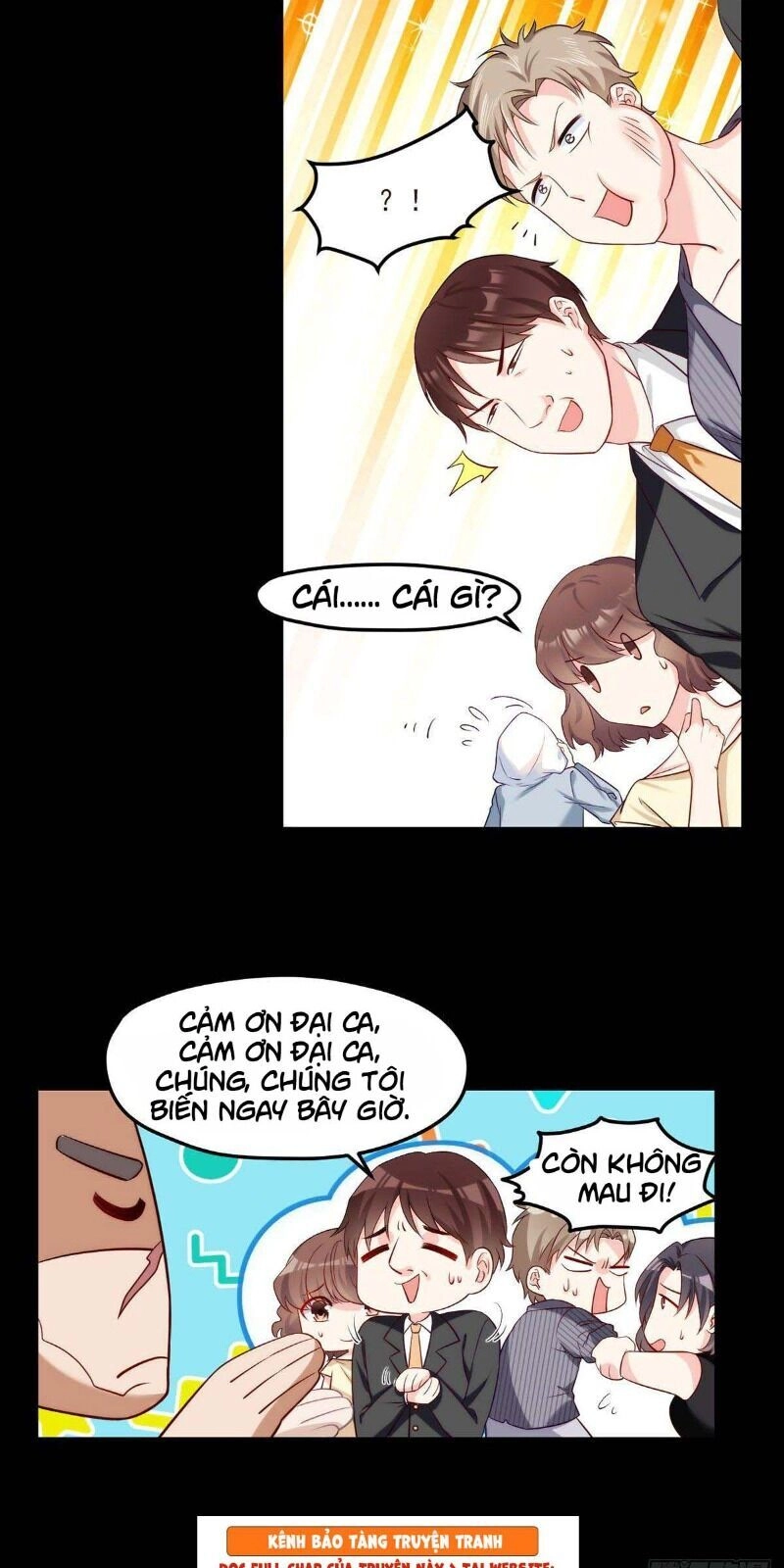 Tiên Tôn Lạc Vô Cực Chapter 17 - 7