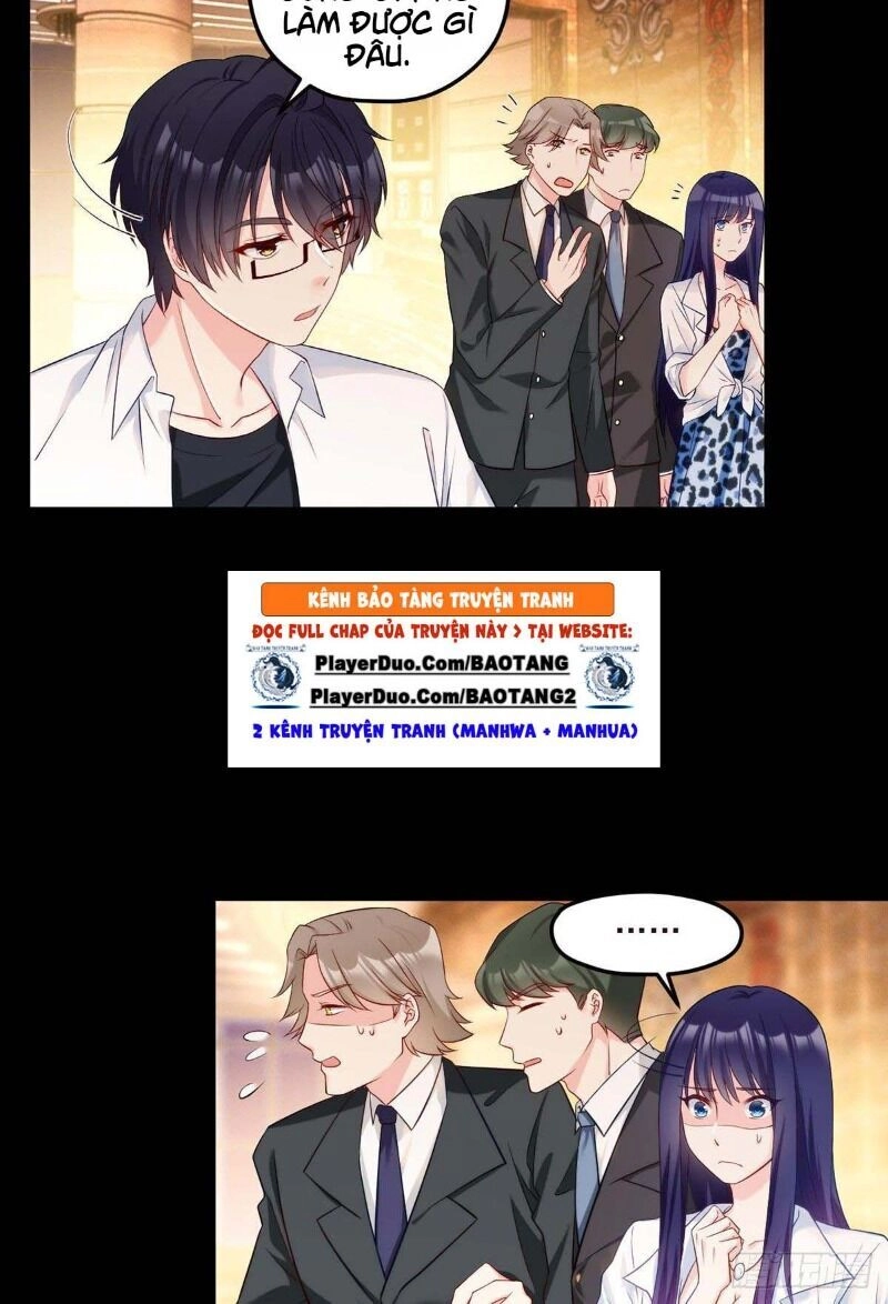 Tiên Tôn Lạc Vô Cực Chapter 17 - 9