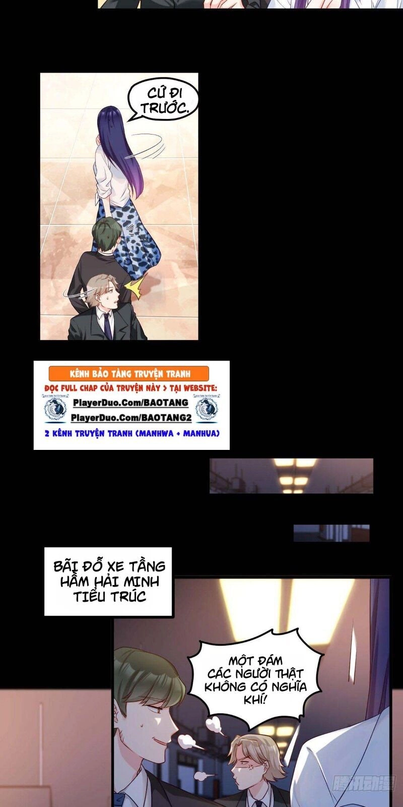 Tiên Tôn Lạc Vô Cực Chapter 17 - 10