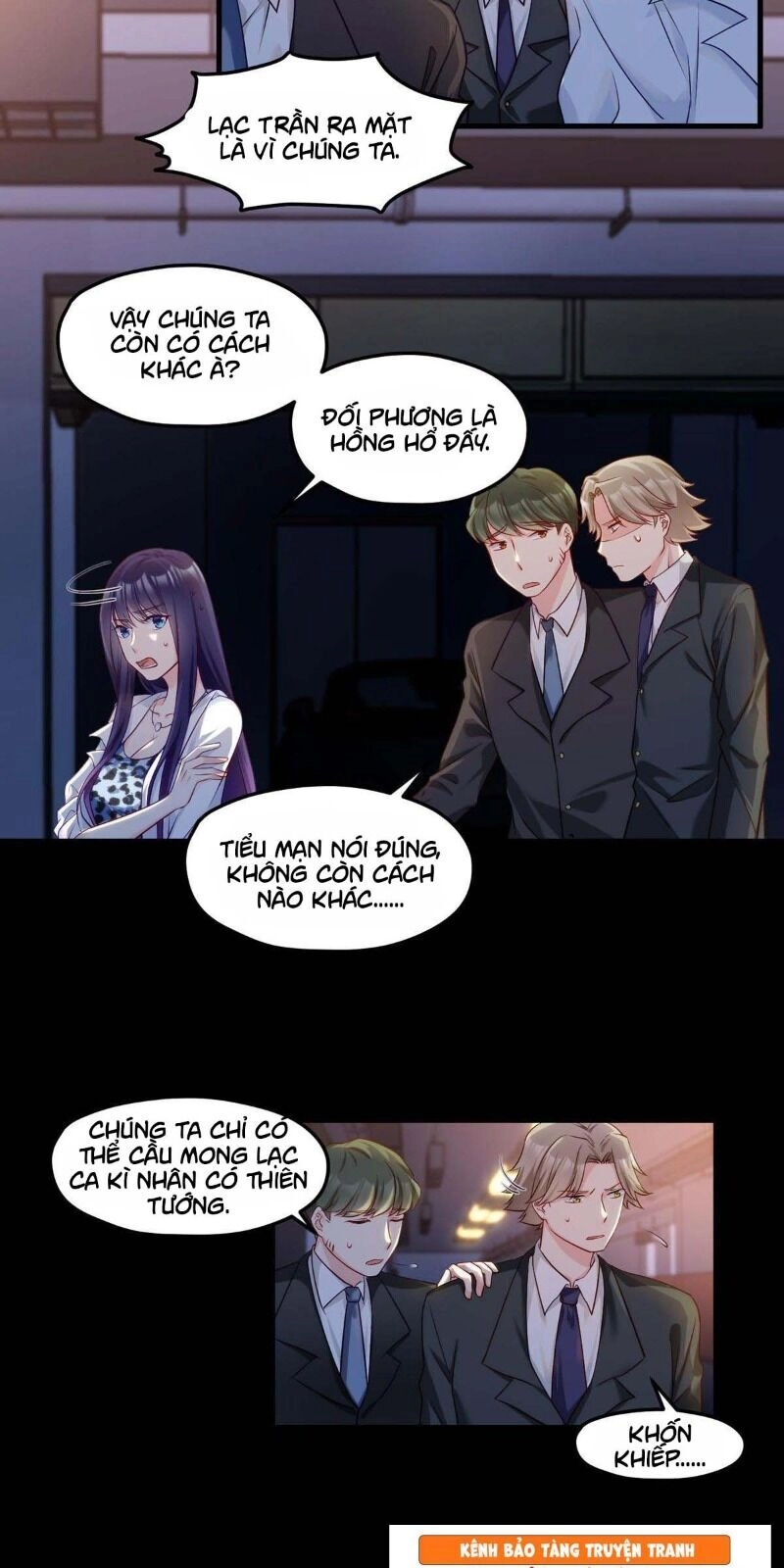 Tiên Tôn Lạc Vô Cực Chapter 17 - 11