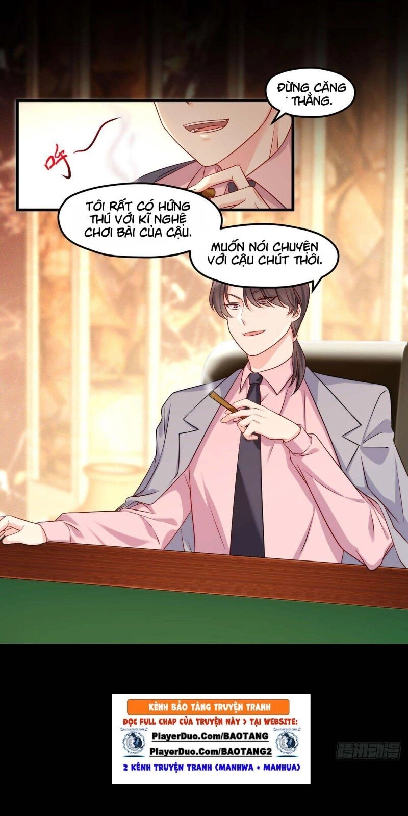 Tiên Tôn Lạc Vô Cực Chapter 17 - 14