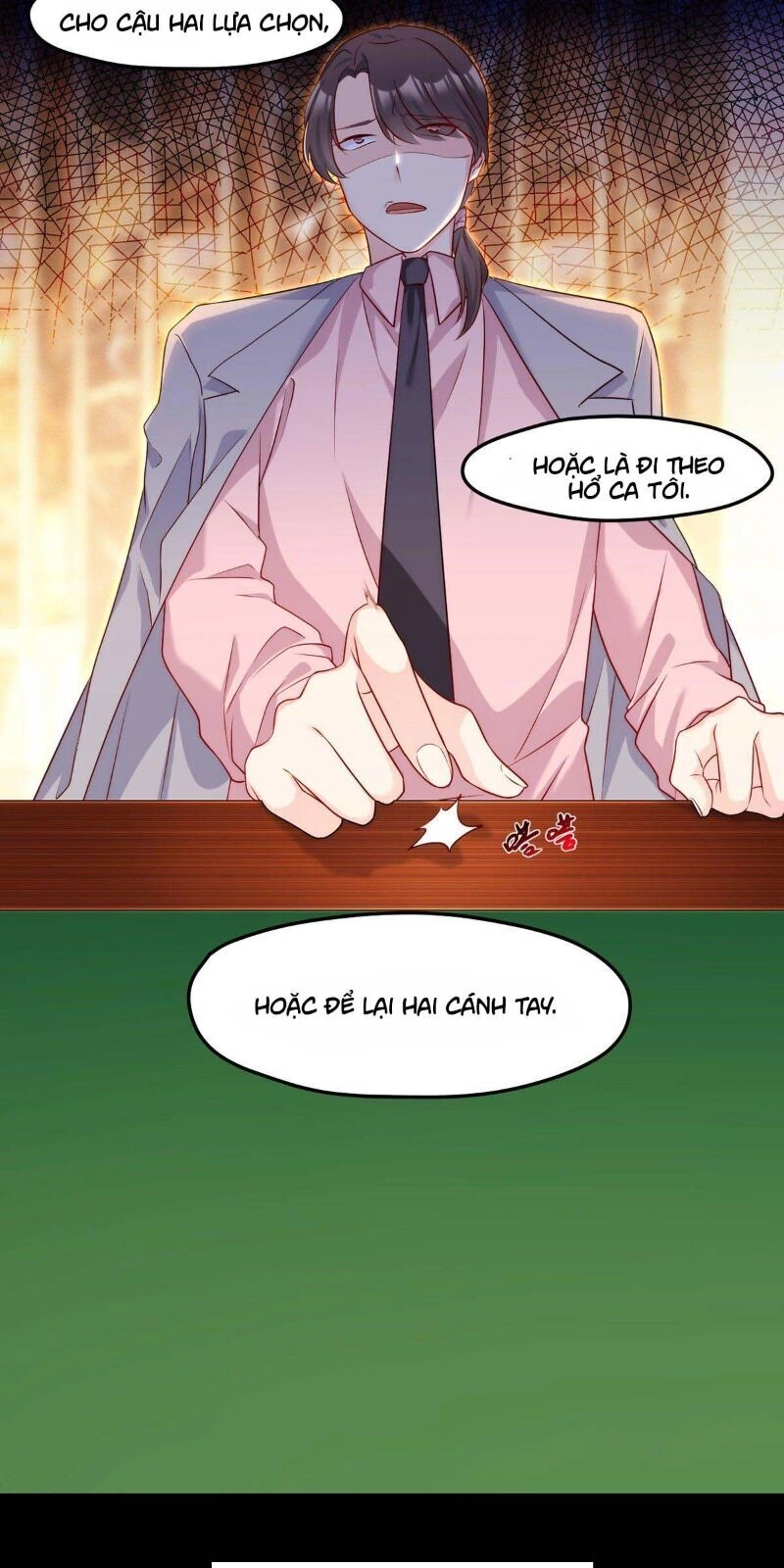 Tiên Tôn Lạc Vô Cực Chapter 17 - 17