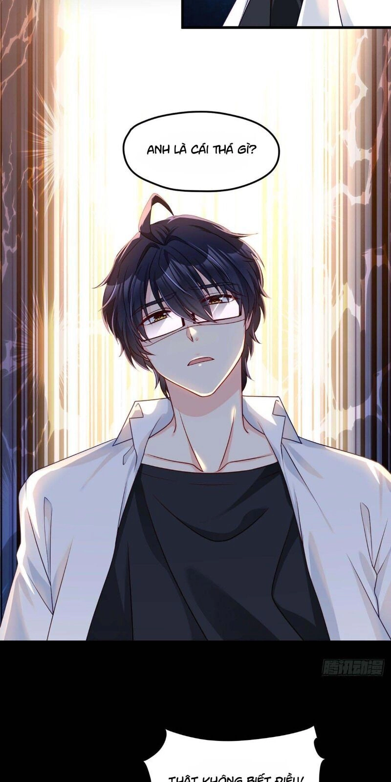 Tiên Tôn Lạc Vô Cực Chapter 17 - 20