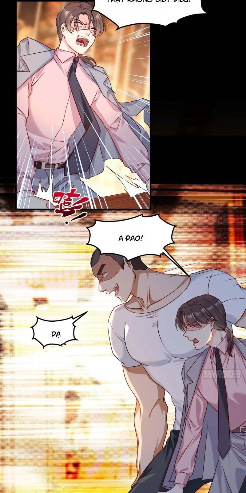 Tiên Tôn Lạc Vô Cực Chapter 17 - 21