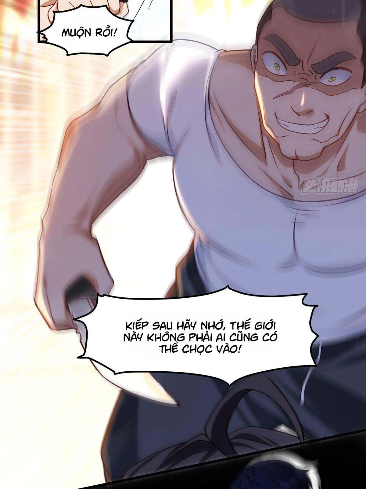 Tiên Tôn Lạc Vô Cực Chapter 17 - 24