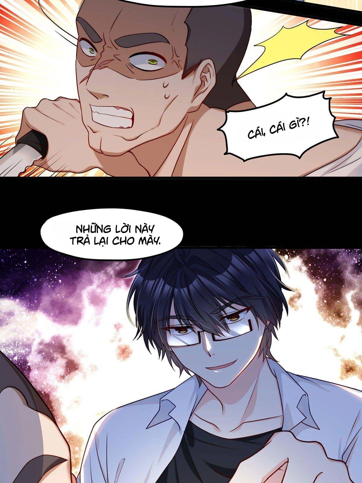 Tiên Tôn Lạc Vô Cực Chapter 17 - 26