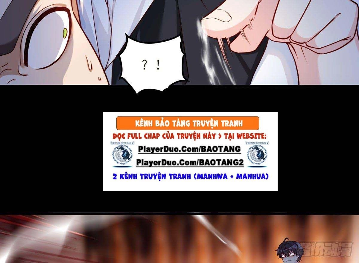 Tiên Tôn Lạc Vô Cực Chapter 17 - 27