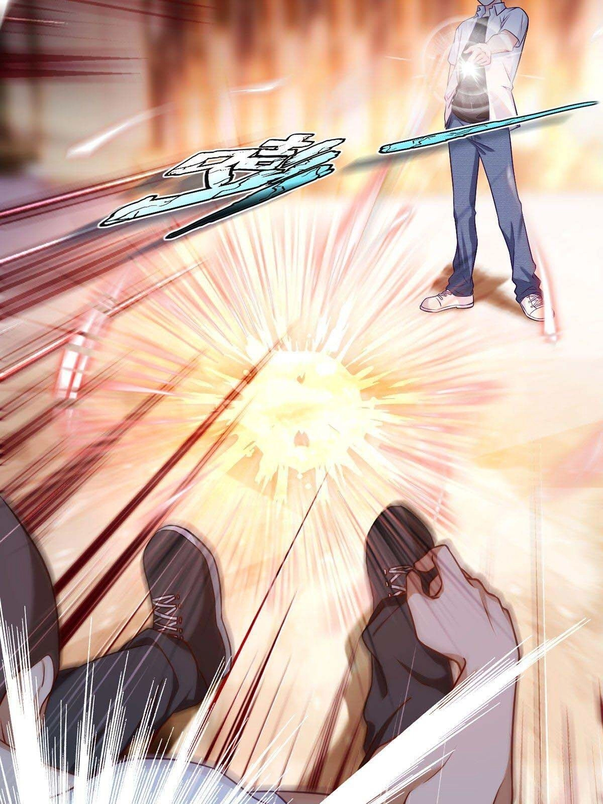 Tiên Tôn Lạc Vô Cực Chapter 17 - 28