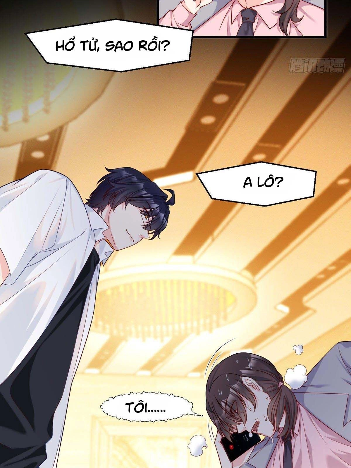 Tiên Tôn Lạc Vô Cực Chapter 18 - 5