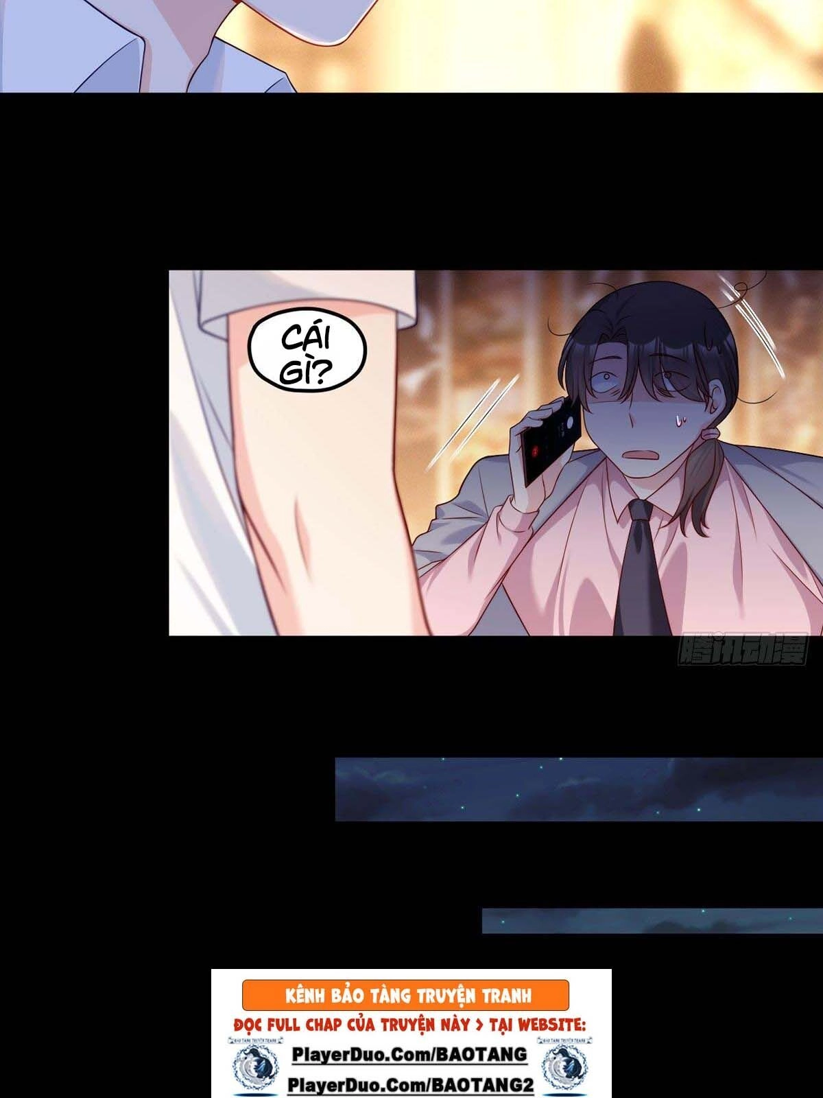 Tiên Tôn Lạc Vô Cực Chapter 18 - 7