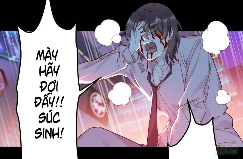 Tiên Tôn Lạc Vô Cực Chapter 18 - 20