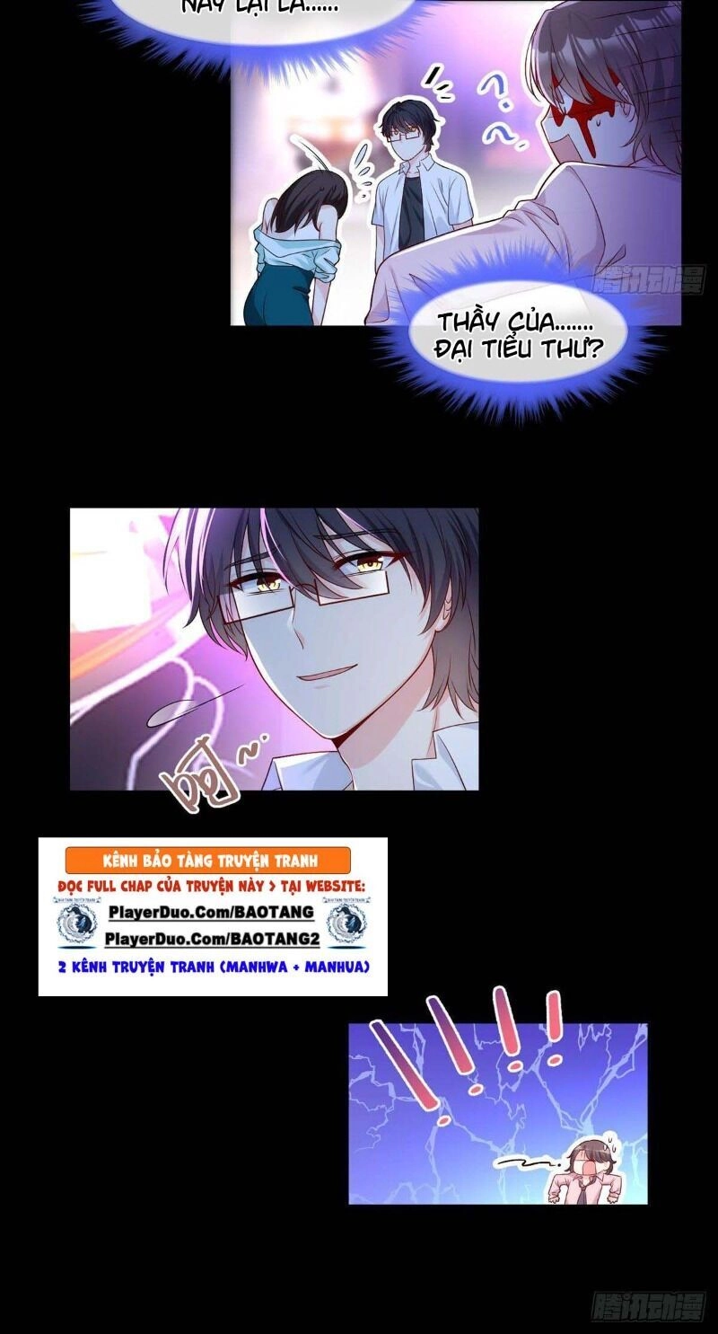 Tiên Tôn Lạc Vô Cực Chapter 18 - 27