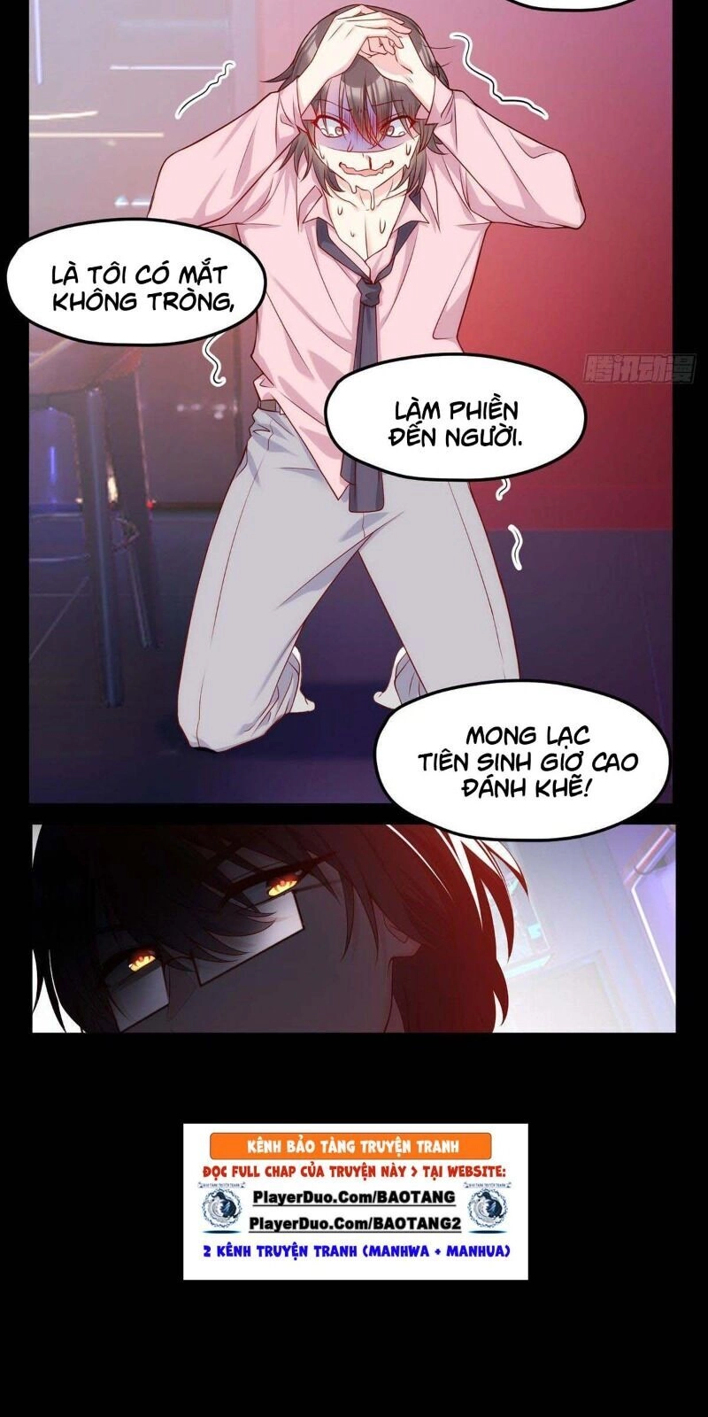 Tiên Tôn Lạc Vô Cực Chapter 18 - 30