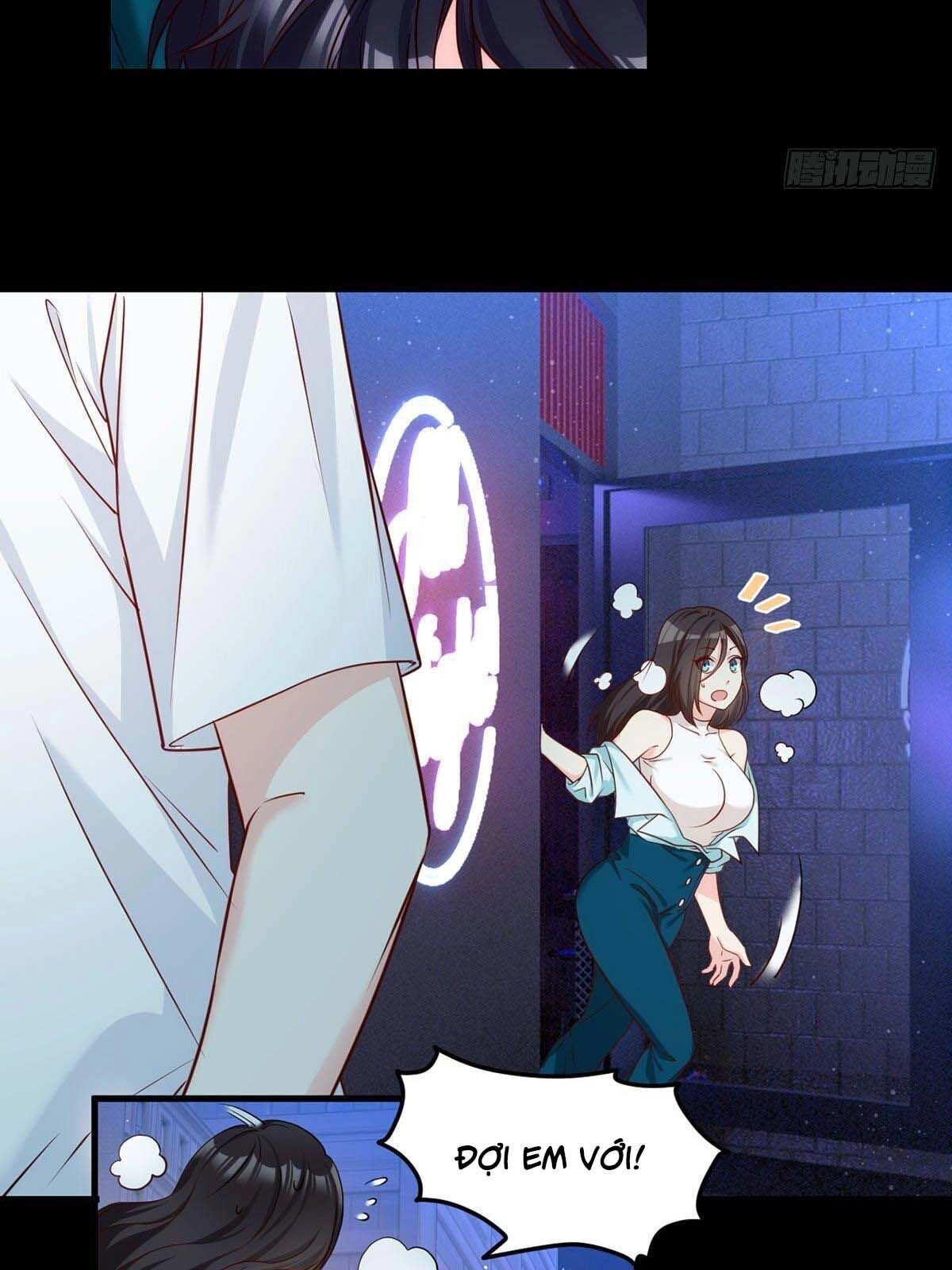 Tiên Tôn Lạc Vô Cực Chapter 19 - 9