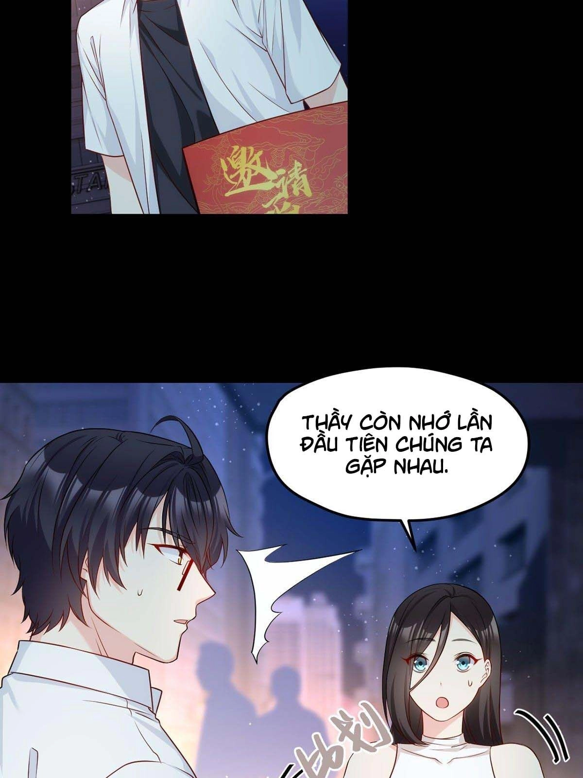 Tiên Tôn Lạc Vô Cực Chapter 19 - 12