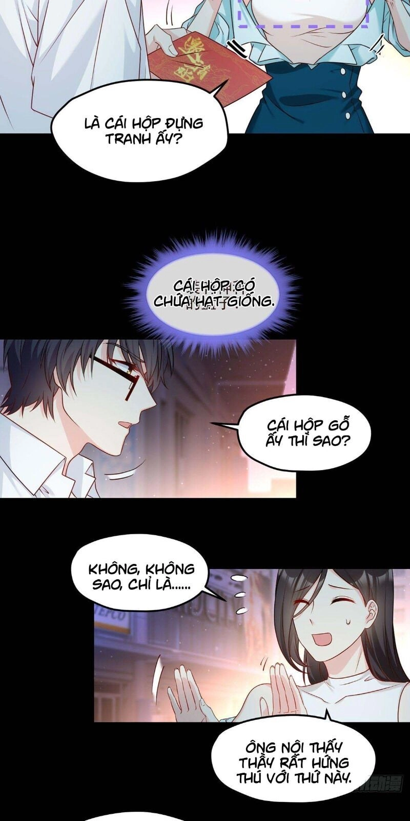 Tiên Tôn Lạc Vô Cực Chapter 19 - 14