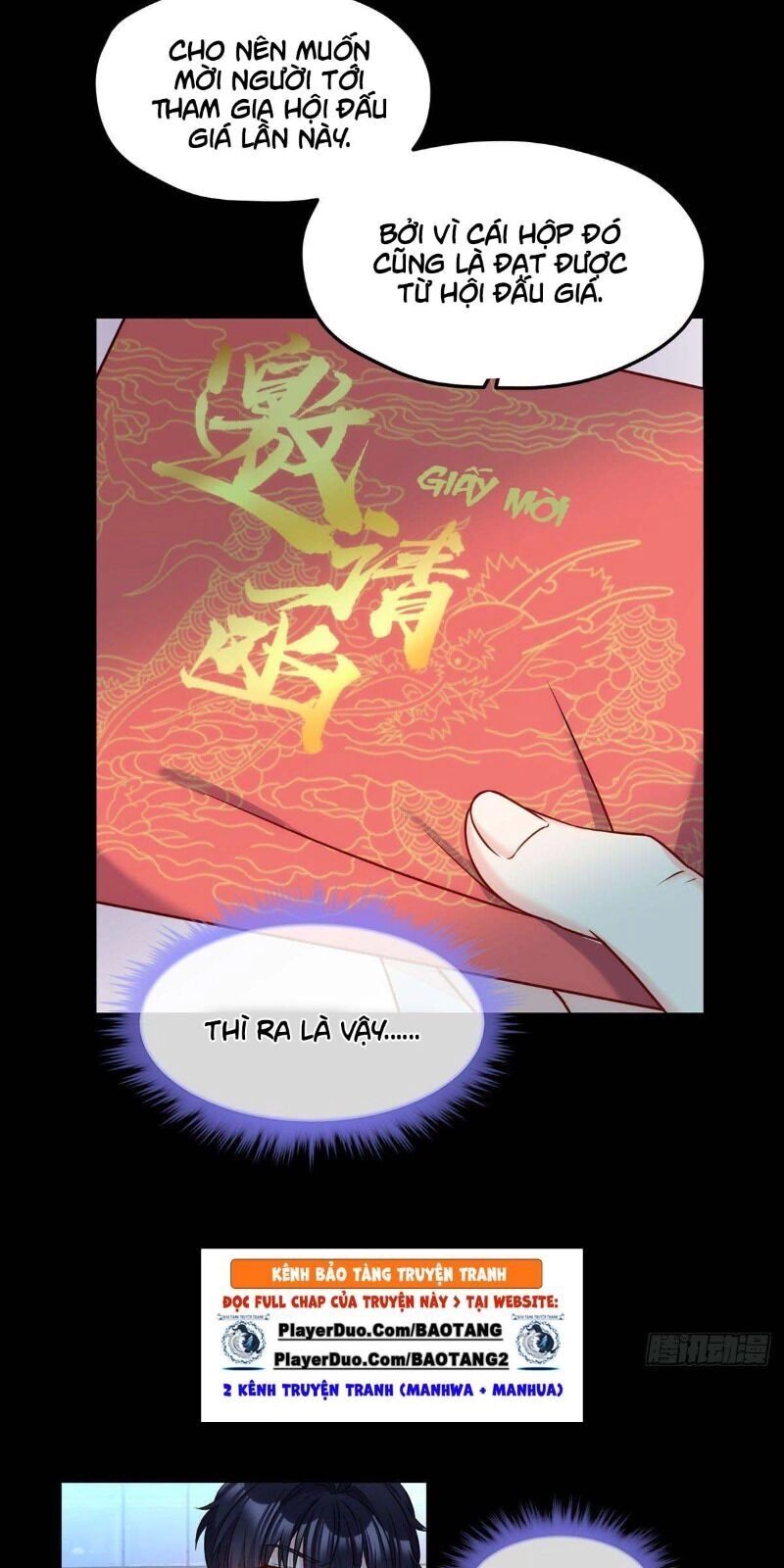 Tiên Tôn Lạc Vô Cực Chapter 19 - 15