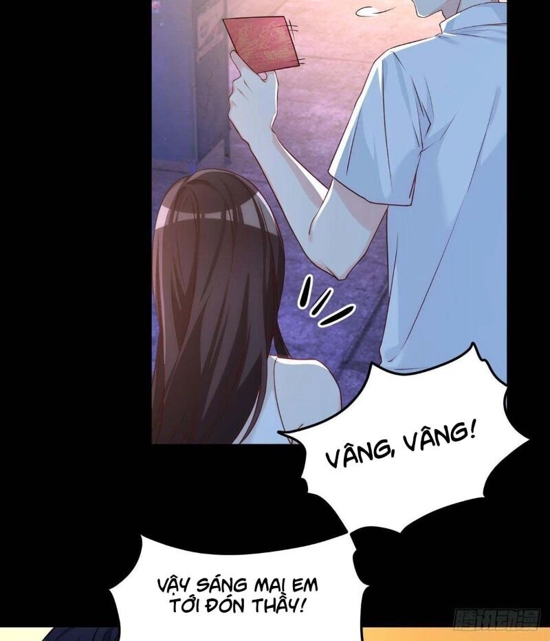 Tiên Tôn Lạc Vô Cực Chapter 19 - 17