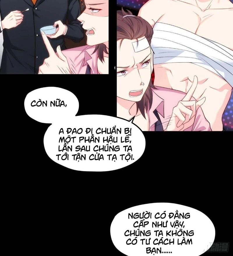 Tiên Tôn Lạc Vô Cực Chapter 19 - 21