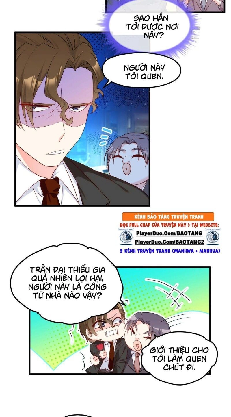 Tiên Tôn Lạc Vô Cực Chapter 19 - 29