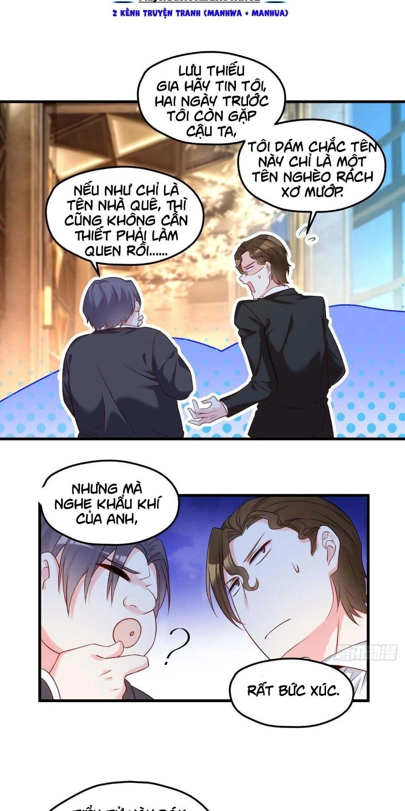 Tiên Tôn Lạc Vô Cực Chapter 19 - 31