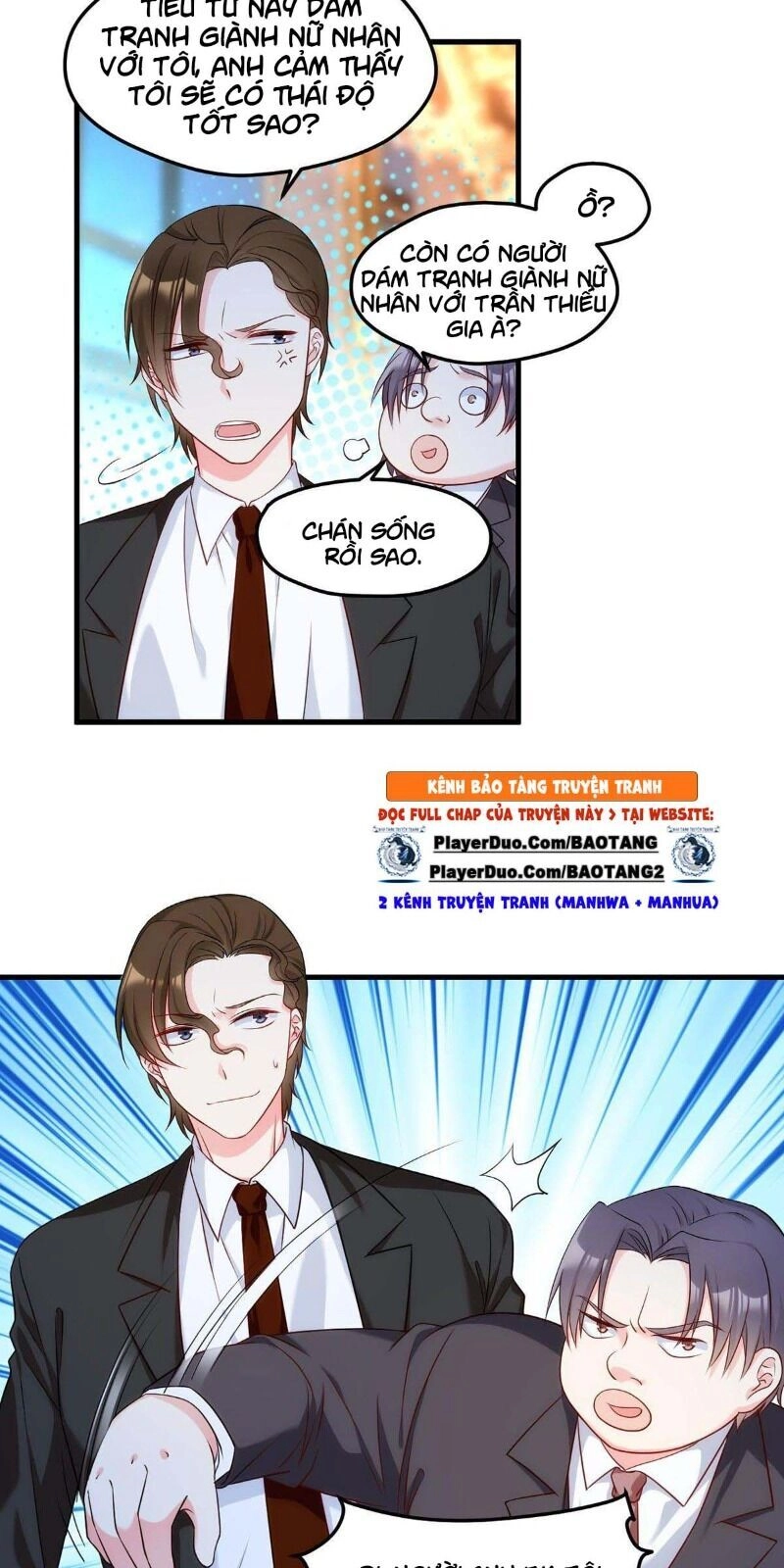 Tiên Tôn Lạc Vô Cực Chapter 19 - 32