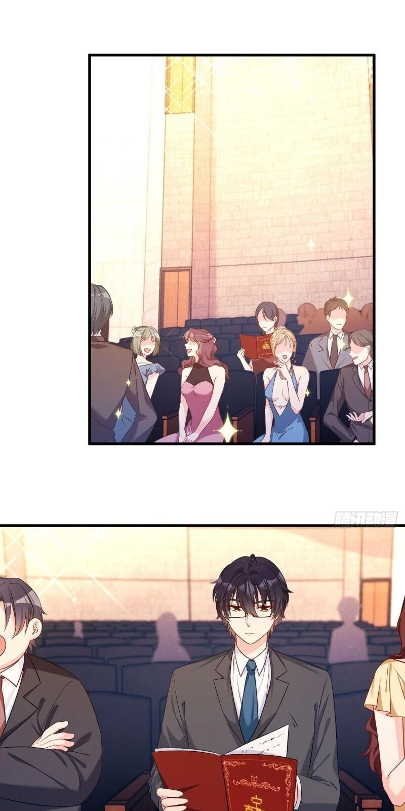 Tiên Tôn Lạc Vô Cực Chapter 20 - 5