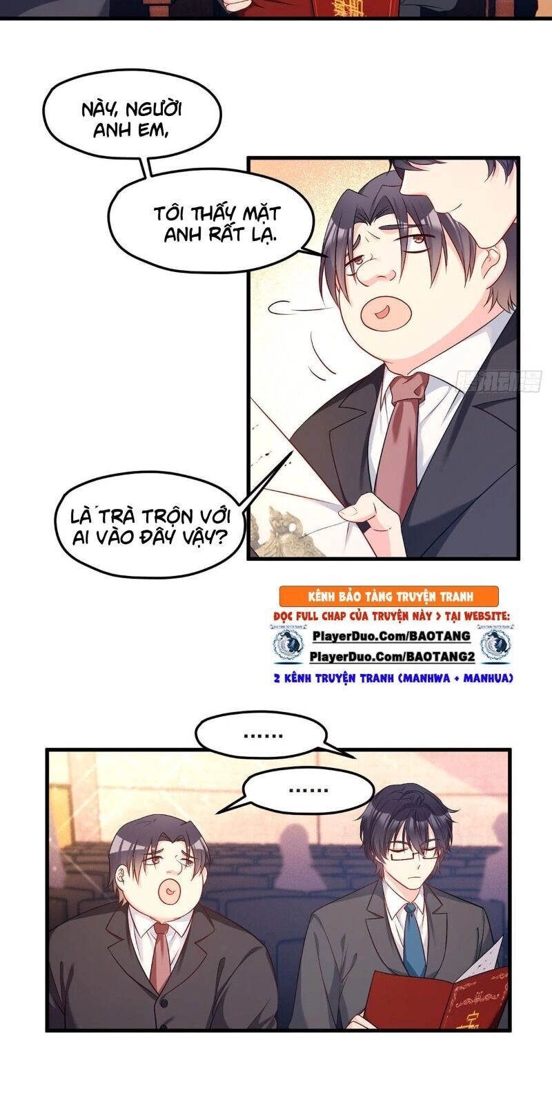 Tiên Tôn Lạc Vô Cực Chapter 20 - 6