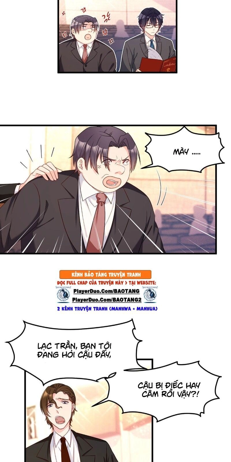 Tiên Tôn Lạc Vô Cực Chapter 20 - 8