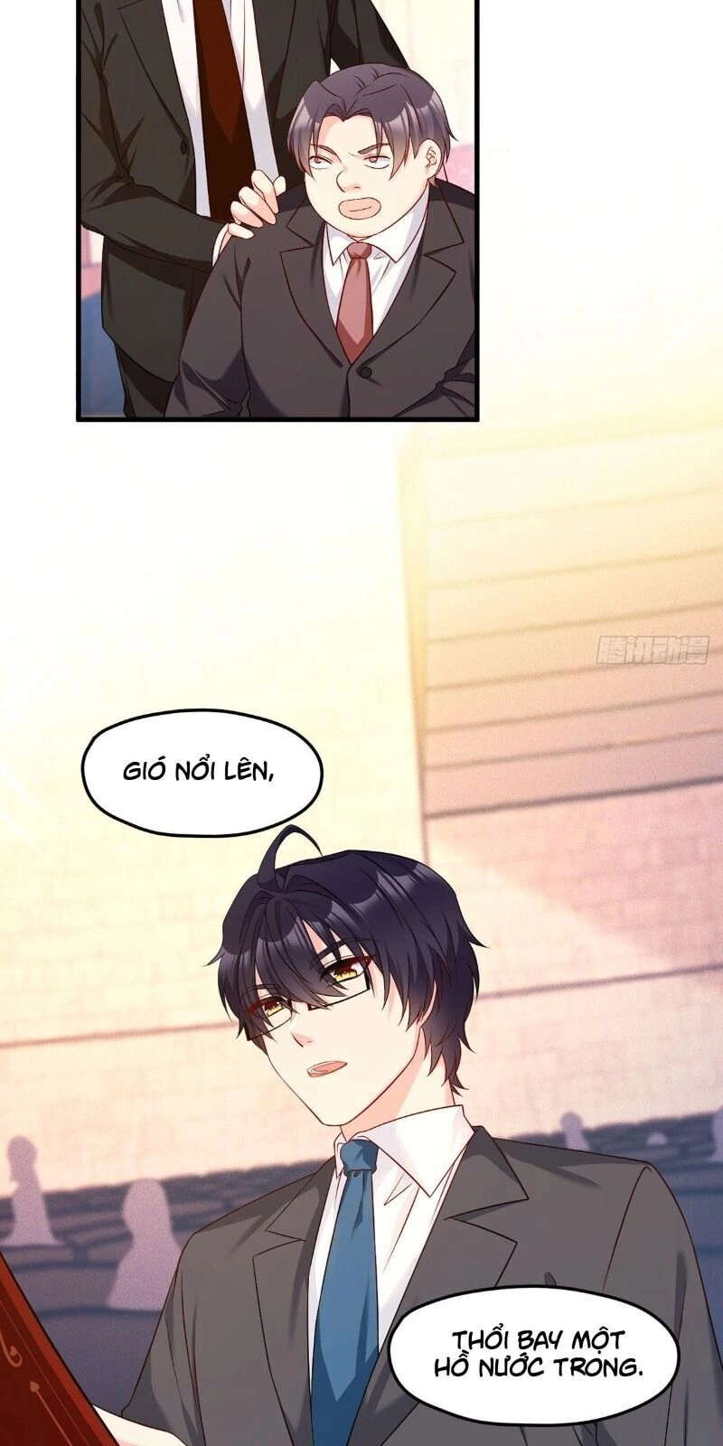 Tiên Tôn Lạc Vô Cực Chapter 20 - 9