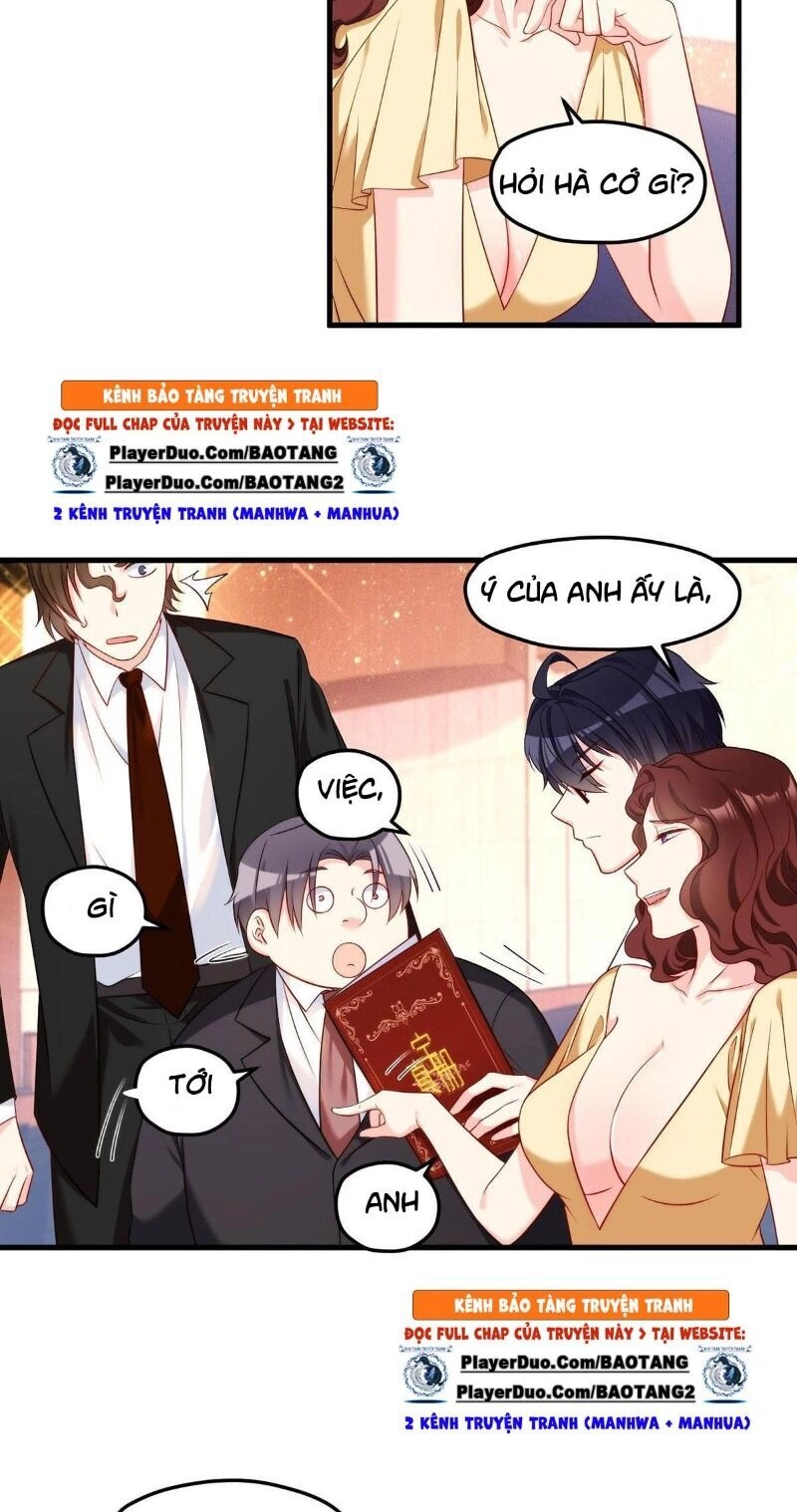 Tiên Tôn Lạc Vô Cực Chapter 20 - 12