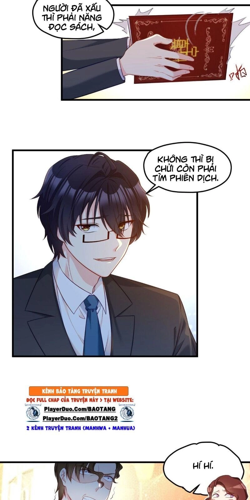 Tiên Tôn Lạc Vô Cực Chapter 20 - 13