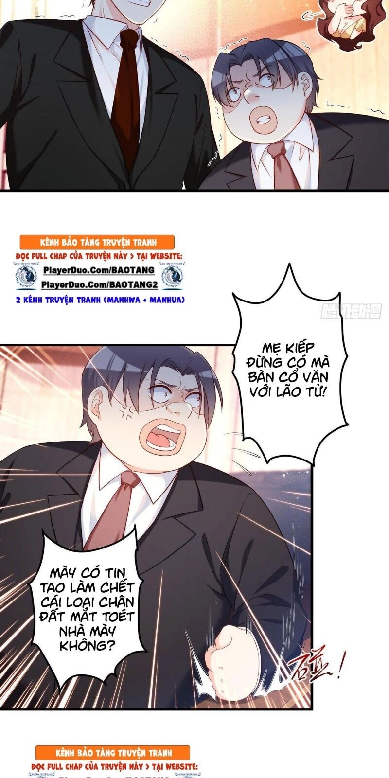 Tiên Tôn Lạc Vô Cực Chapter 20 - 14