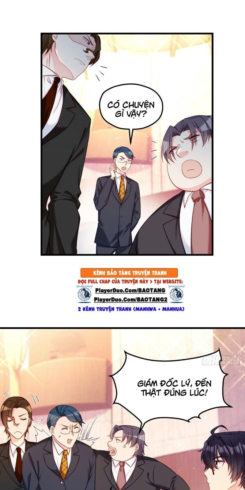 Tiên Tôn Lạc Vô Cực Chapter 20 - 16