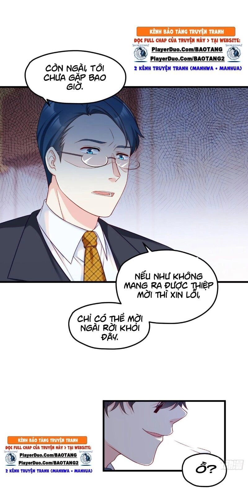 Tiên Tôn Lạc Vô Cực Chapter 20 - 19