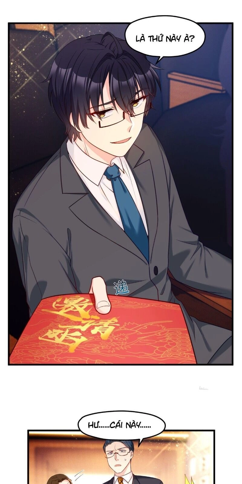 Tiên Tôn Lạc Vô Cực Chapter 20 - 20