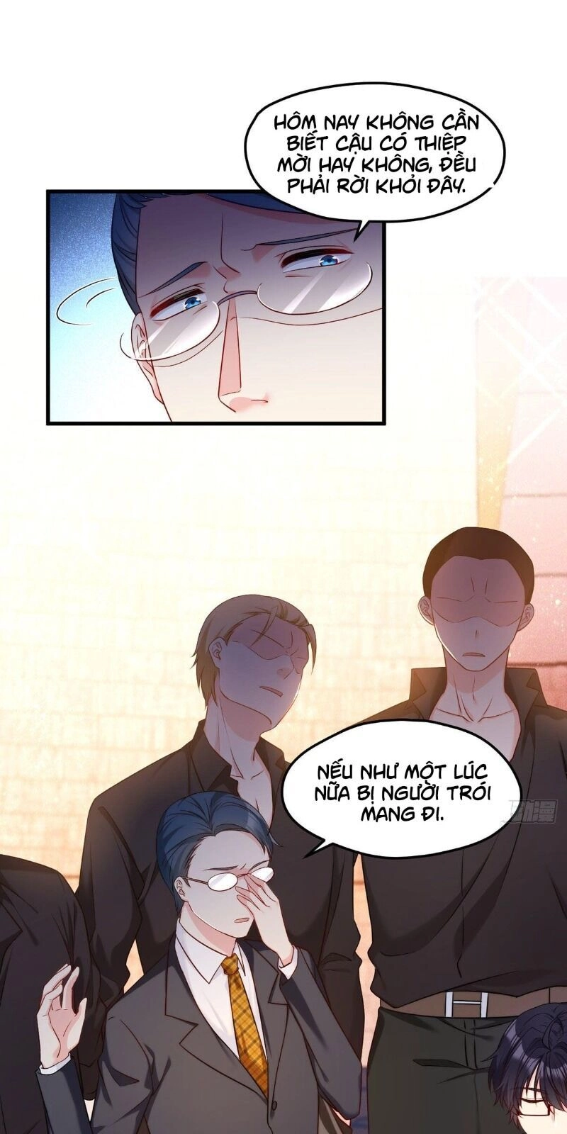 Tiên Tôn Lạc Vô Cực Chapter 20 - 25