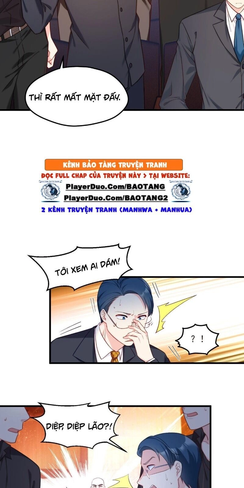 Tiên Tôn Lạc Vô Cực Chapter 20 - 26